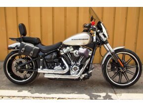 2018 Harley-Davidson Softail Breakout 114 for sale 201271996