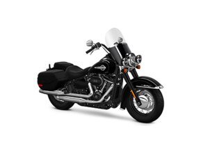 2018 Harley-Davidson Softail Heritage Classic 114 for sale 201272177
