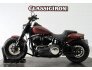 2018 Harley-Davidson Softail Fat Bob 114 for sale 201274767