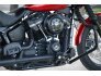 2018 Harley-Davidson Softail Street Bob for sale 201274949