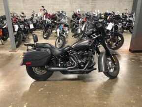 2018 Harley-Davidson Softail Heritage Classic 114 for sale 201275994