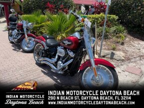 2018 Harley-Davidson Softail Fat Boy 114 for sale 201276684