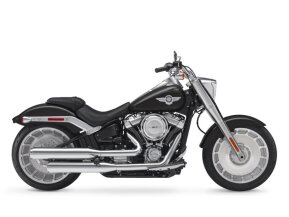 2018 Harley-Davidson Softail Fat Boy for sale 201277163