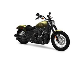 2018 Harley-Davidson Softail Street Bob for sale 201277979