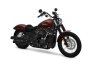 2018 Harley-Davidson Softail Street Bob for sale 201281072