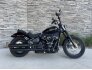2018 Harley-Davidson Softail Street Bob for sale 201281542