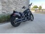 2018 Harley-Davidson Softail Street Bob for sale 201281542