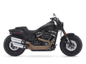 2018 Harley-Davidson Softail Fat Bob 114 for sale 201281758