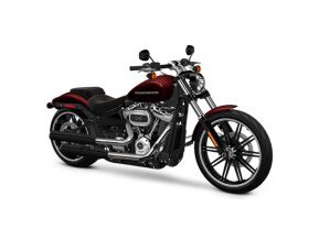 2018 Harley-Davidson Softail Breakout 114 for sale 201282024