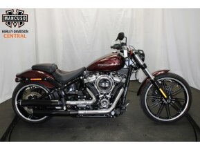 2018 Harley-Davidson Softail Breakout for sale 201282241