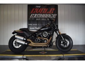 2018 Harley-Davidson Softail for sale 201284885