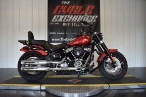 2018 Harley-Davidson Softail for sale 201284918