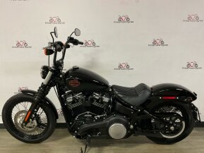 2018 Harley-Davidson Softail Street Bob for sale 201285237