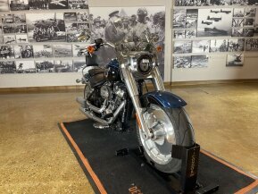 2018 Harley-Davidson Softail 115th Anniversary Fat Boy 114 for sale 201287351