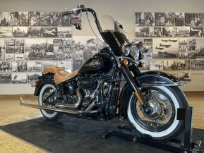 2018 Harley-Davidson Softail Heritage Classic 114 for sale 201287524