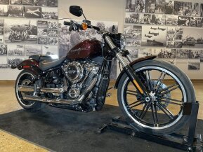 2018 Harley-Davidson Softail Breakout for sale 201287530
