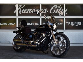 2018 Harley-Davidson Softail Breakout 114 for sale 201287585