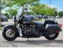2018 Harley-Davidson Softail for sale 201292592