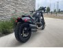 2018 Harley-Davidson Softail Fat Bob 114 for sale 201293323