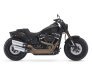 2018 Harley-Davidson Softail Fat Bob 114 for sale 201293811