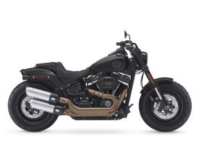 2018 Harley-Davidson Softail Fat Bob 114 for sale 201293811