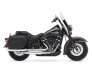 2018 Harley-Davidson Softail Heritage Classic 114 for sale 201294621