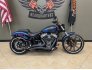 2018 Harley-Davidson Softail 115th Anniversary Breakout 114 for sale 201295800