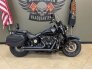2018 Harley-Davidson Softail 115th Anniversary Heritage Classic 114 for sale 201296302