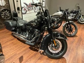 2018 Harley-Davidson Softail Heritage Classic for sale 201296319