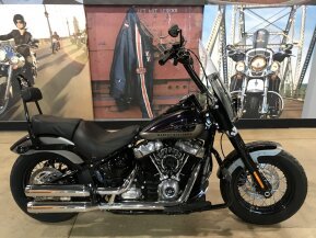2018 Harley-Davidson Softail Slim for sale 201298391