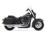 2018 Harley-Davidson Softail Heritage Classic 114 for sale 201299243