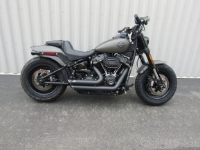 2018 Harley-Davidson Softail for sale 201300368