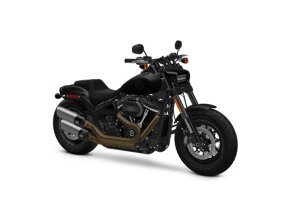 2018 Harley-Davidson Softail Fat Bob 114 for sale 201300427