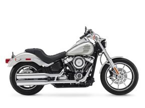 2018 Harley-Davidson Softail Low Rider for sale 201300526