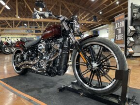 2018 Harley-Davidson Softail Breakout for sale 201302059