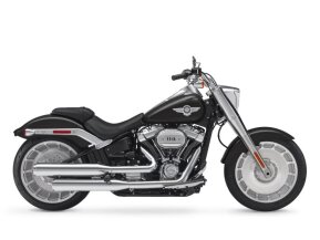 2018 Harley-Davidson Softail Fat Boy 114 for sale 201302201
