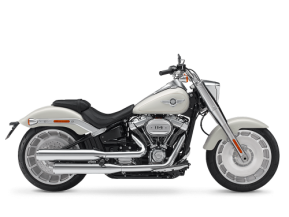 2018 Harley-Davidson Softail Fat Boy 114 for sale 201302718