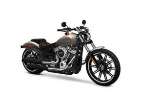 2018 Harley-Davidson Softail for sale 201304413