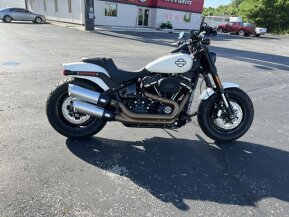 2018 Harley-Davidson Softail Fat Bob 114 for sale 201305014