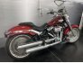 2018 Harley-Davidson Softail Fat Boy 114 for sale 201309515