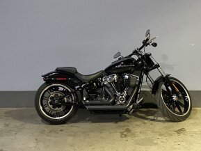 2018 Harley-Davidson Softail Breakout for sale 201311564