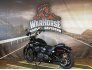 2018 Harley-Davidson Softail Street Bob for sale 201314395