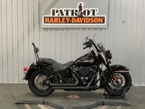 2018 Harley-Davidson Softail Heritage Classic 114 for sale 201316430