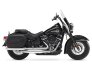 2018 Harley-Davidson Softail Heritage Classic for sale 201321444