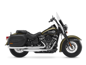 2018 Harley-Davidson Softail Heritage Classic for sale 201324550