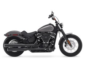 2018 Harley-Davidson Softail Street Bob for sale 201327638