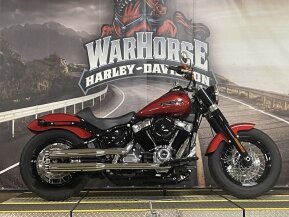 2018 Harley-Davidson Softail Slim for sale 201340180