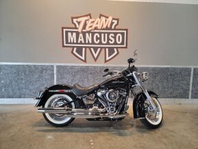 2018 Harley-Davidson Softail Deluxe for sale 201341672