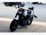 2018 Harley-Davidson Softail Fat Bob 114 for sale 201346684