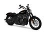 2018 Harley-Davidson Softail Street Bob for sale 201352807